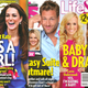 Illustration for article titled This Week in Tabloids: Another Lady Quits emThe Bachelor/em (Hes a Jerk)